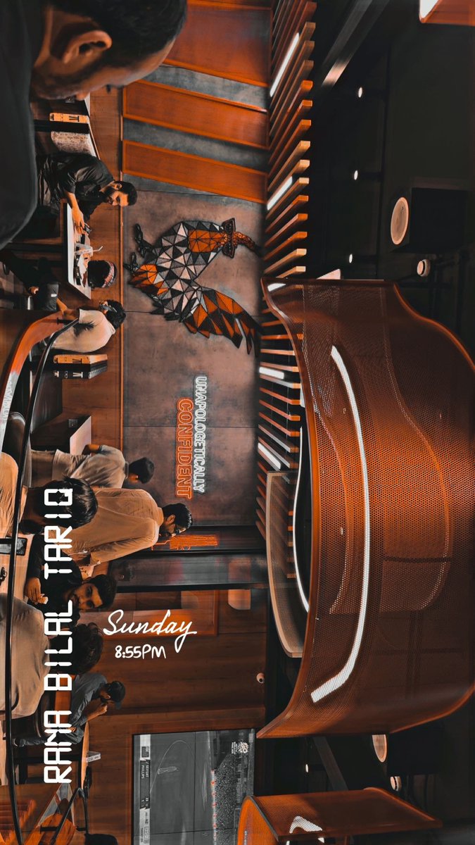 RED_Noticee's tweet image. #Lahore