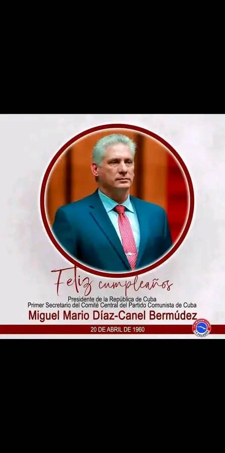 LeidyLaura🇨🇺 tweet media