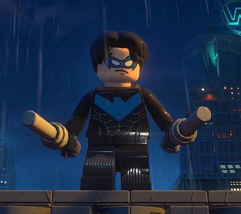 LEGO Clayface News tweet media