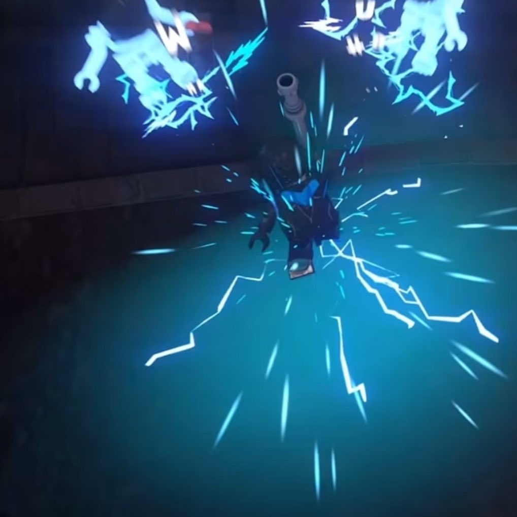 LEGO Clayface News tweet media