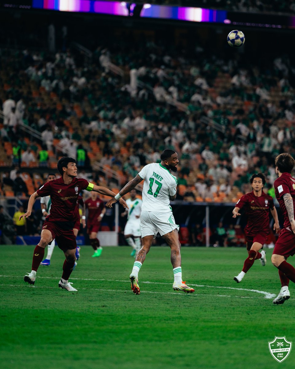 النادي الأهلي السعودي tweet media