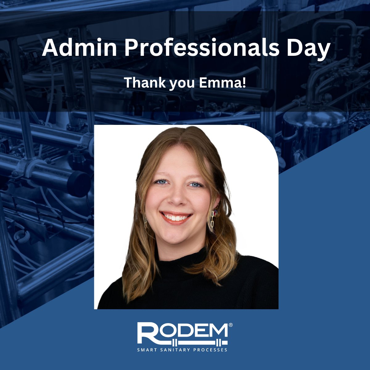RodemProcess tweet picture