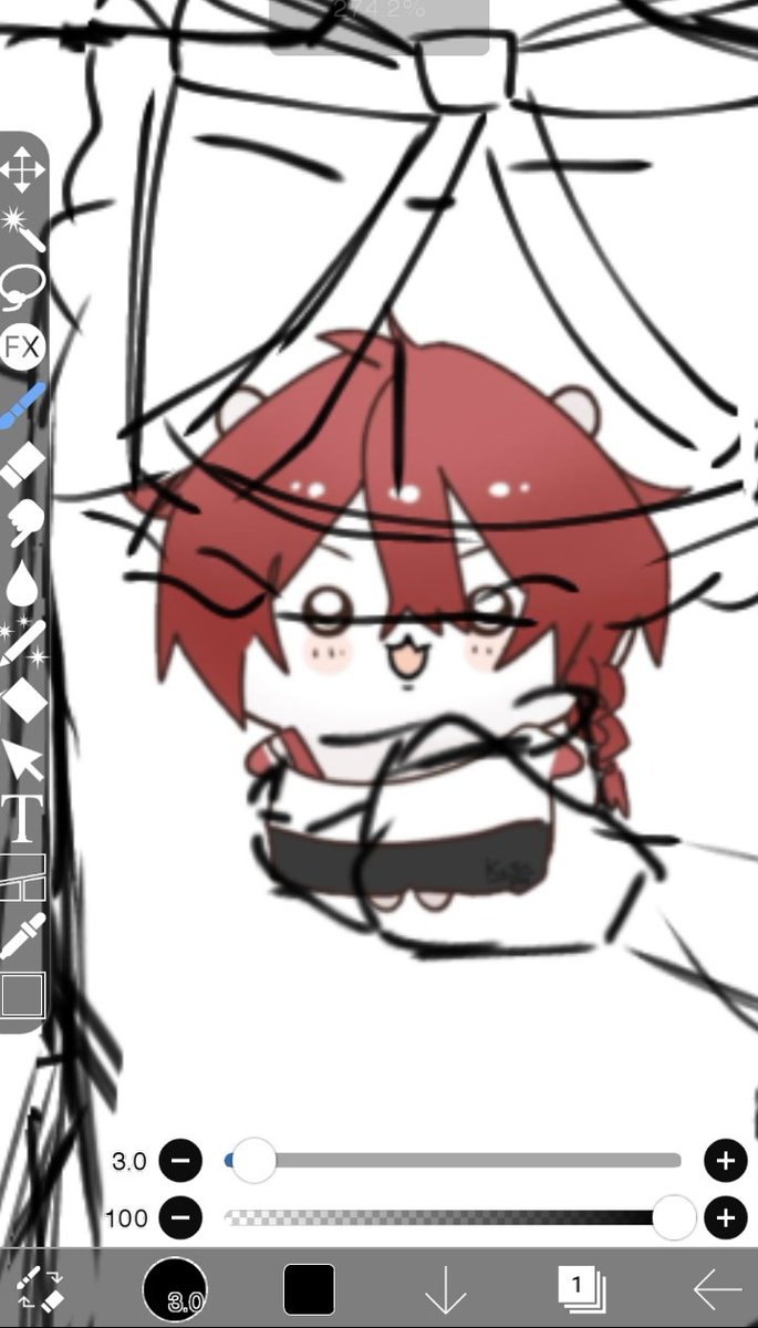 kai do bem tweet media