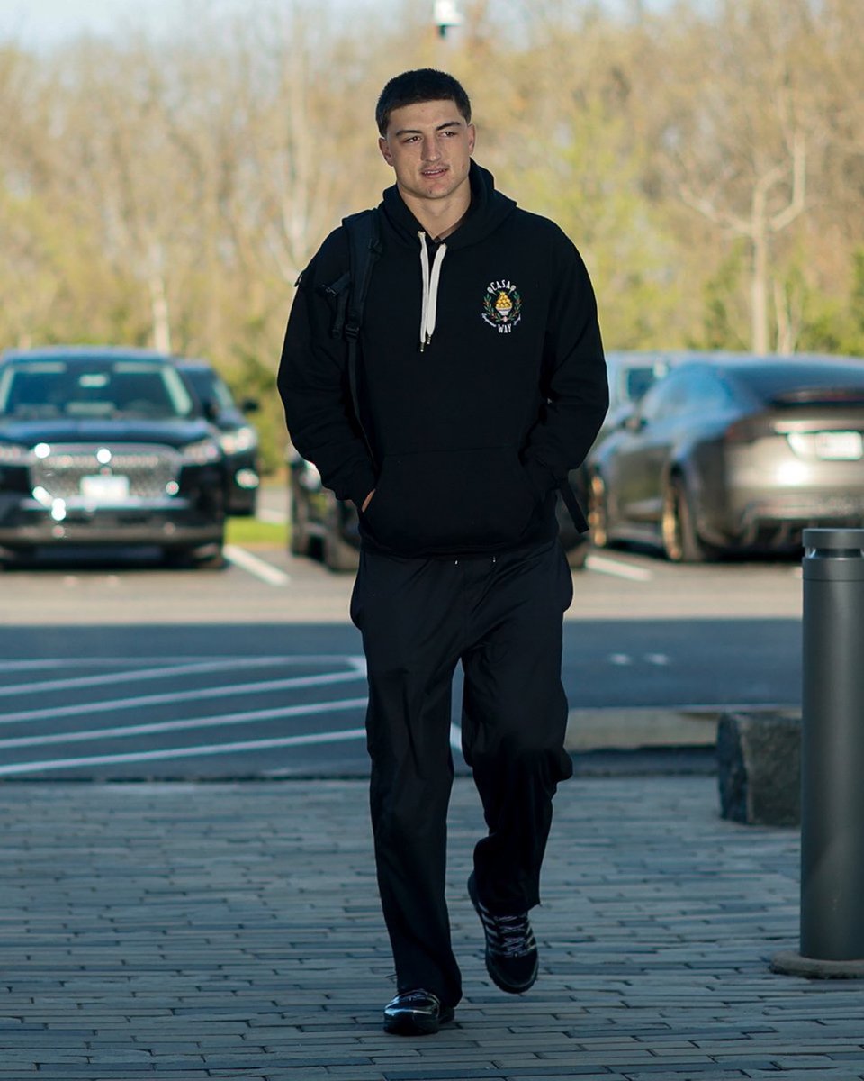 Caleb Williams Fan Club tweet media