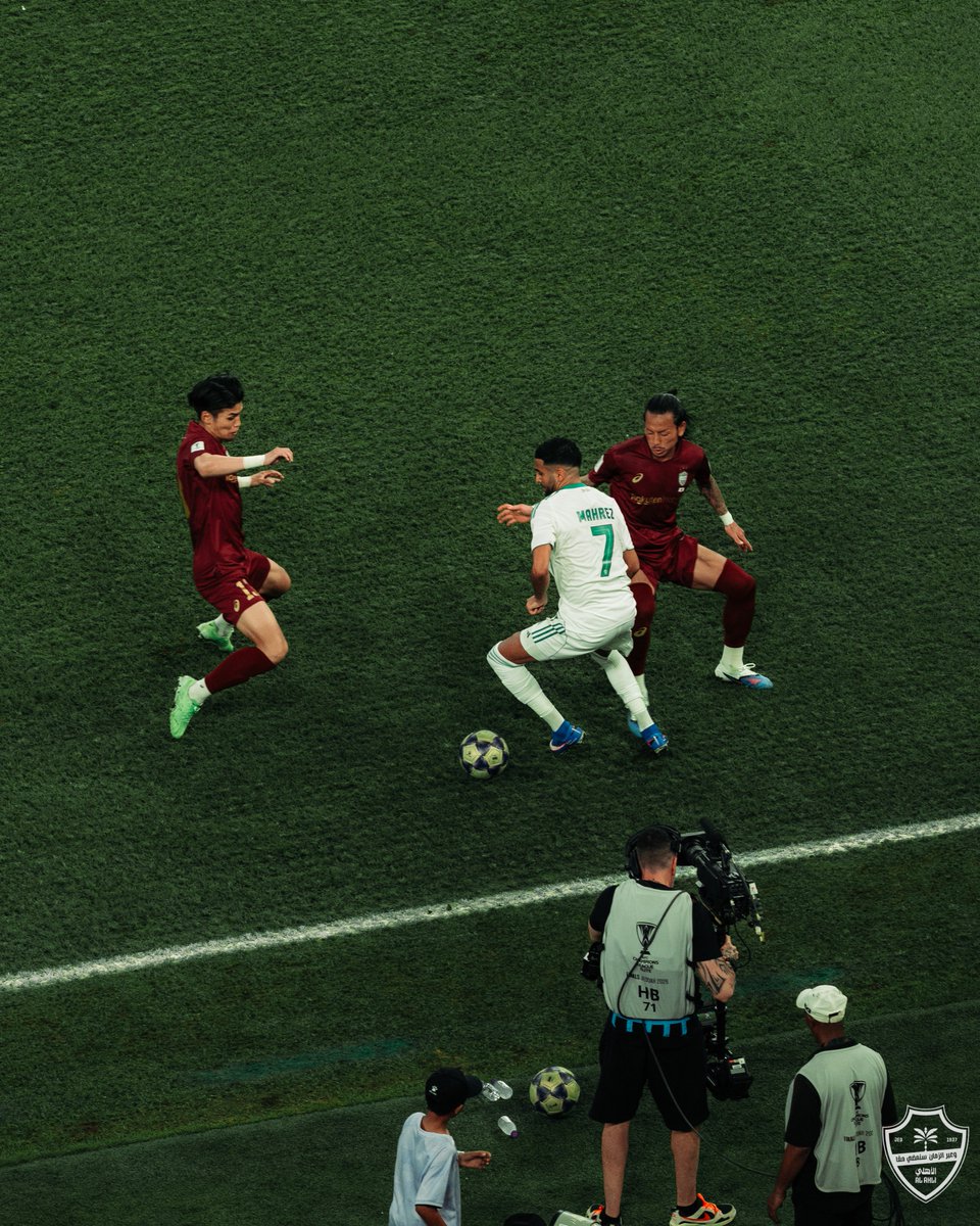 النادي الأهلي السعودي tweet media