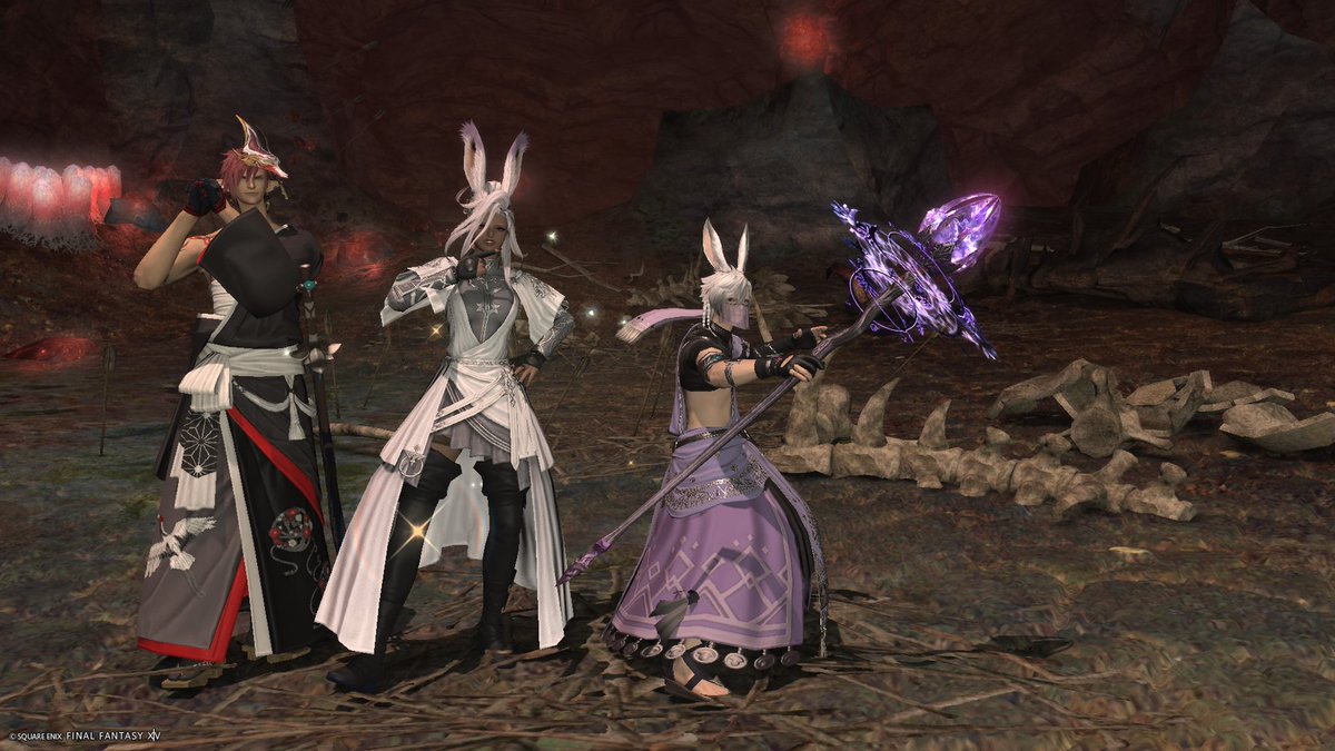 ラスティ@ゼロムス tweet media