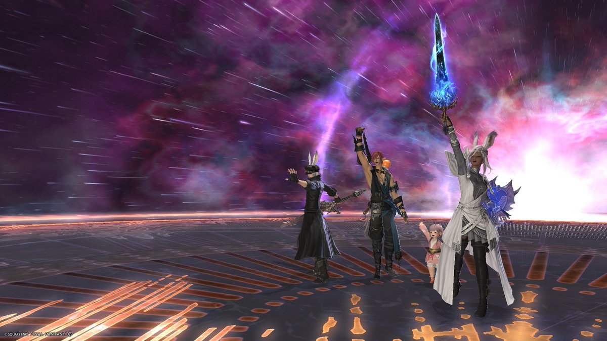 ラスティ@ゼロムス tweet media