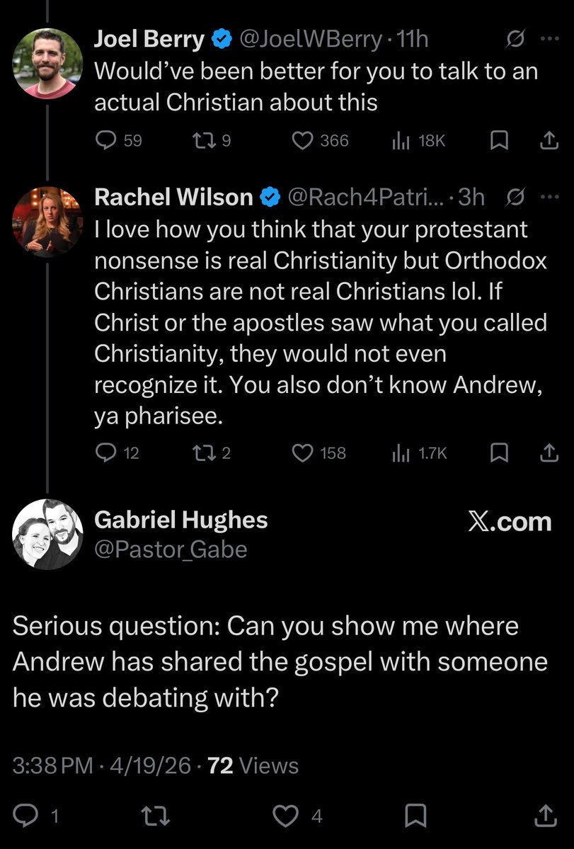 Gabriel Hughes tweet media