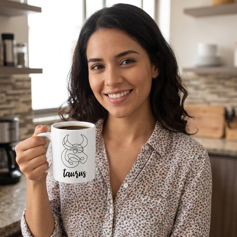 CoffeeMugsNever's tweet photo. Welcome to #Taurus season.. Shop the Zodiac collection at https://t.co/tW9lqs1tmM or find this Taurus Coffee Mug here: https://t.co/Th5HsW5q03

#taurusseason #coffee #coffeelife #coffeeaddict https://t.co/QjijRCdrvz
