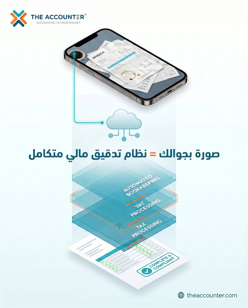 TheAccounter1's tweet photo. من صورة…
إلى نظام كامل https://t.co/JvZgcV0tLd