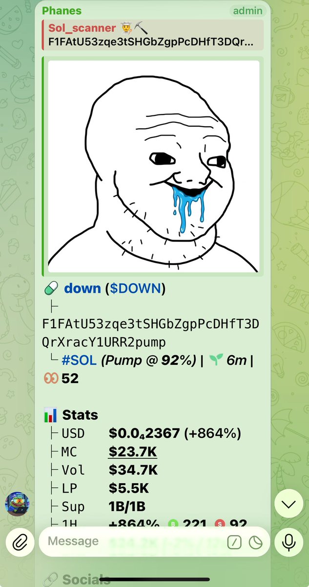 Sol_Scanner⚖️ℹ️ tweet media