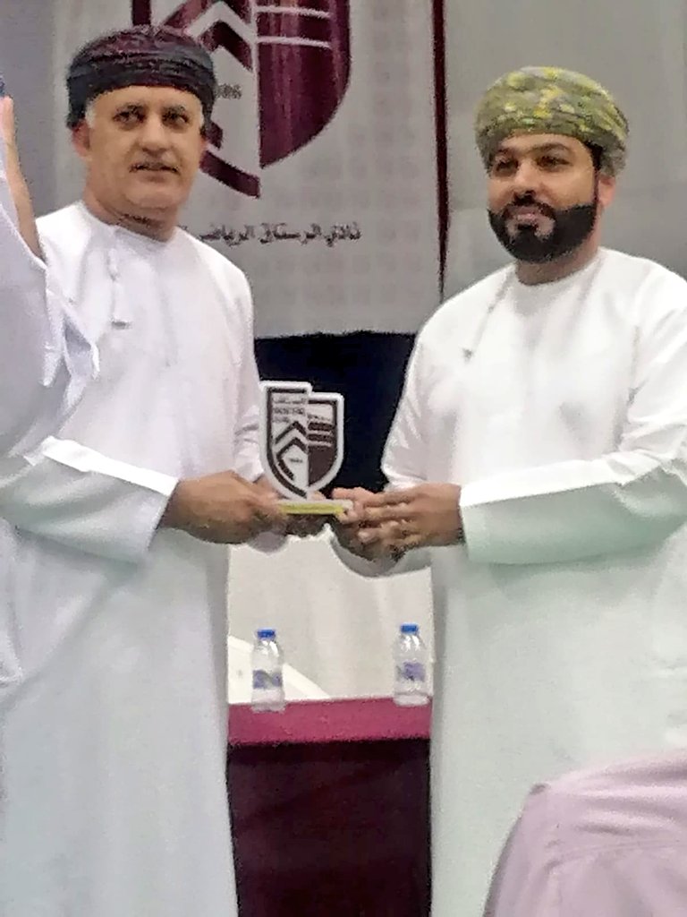 عمر الشيزاوي tweet media