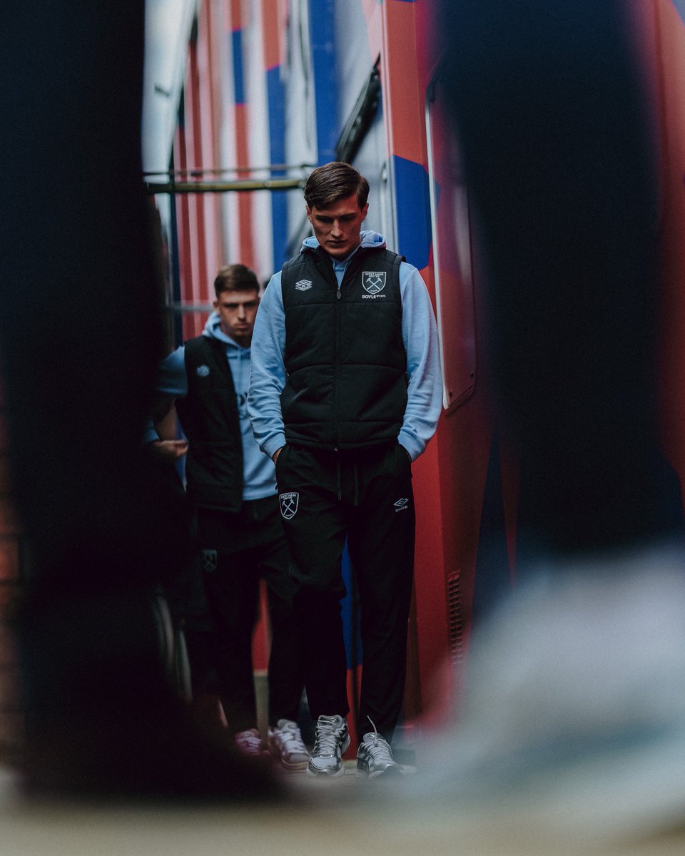 West Ham United tweet media