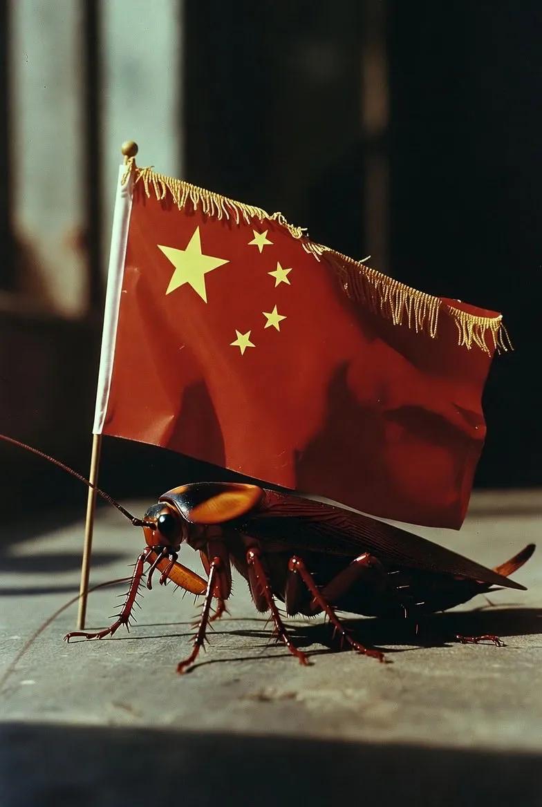 YiFeng Su tweet media