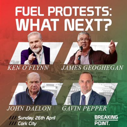 Real News Éire tweet media