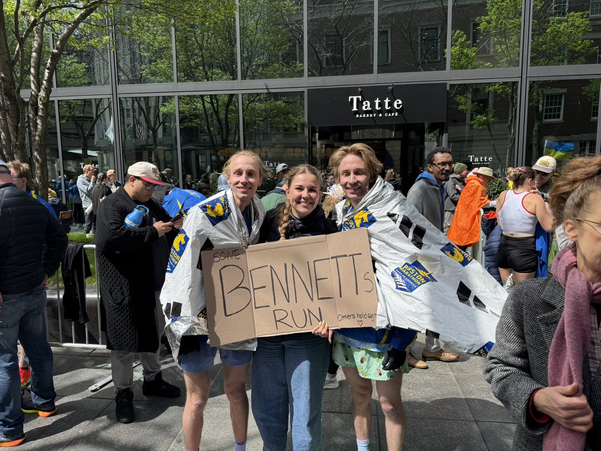 Jim Bennett tweet media