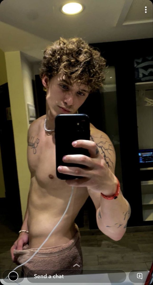 Stefania Fredes tweet media