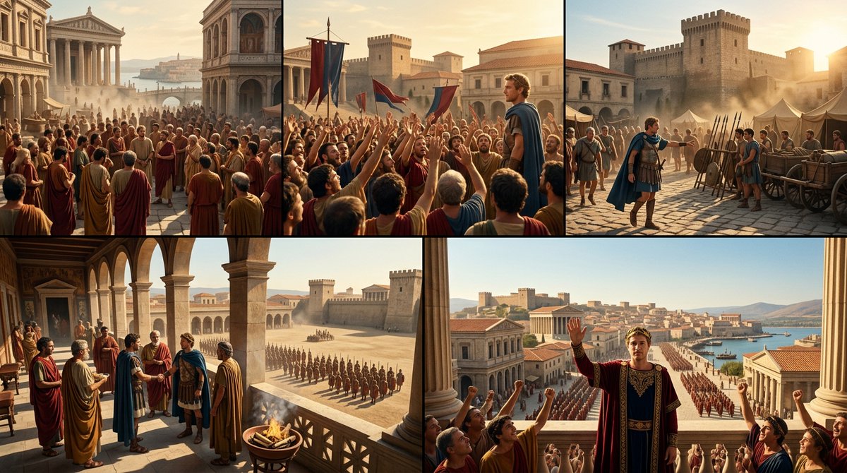 bookwormAIapp's tweet image. Image of the Day from 'The Prince' -- Chapter 10 — BookwormAI photoreal look

#Bookworm #BookIllustrations #DigitalArt