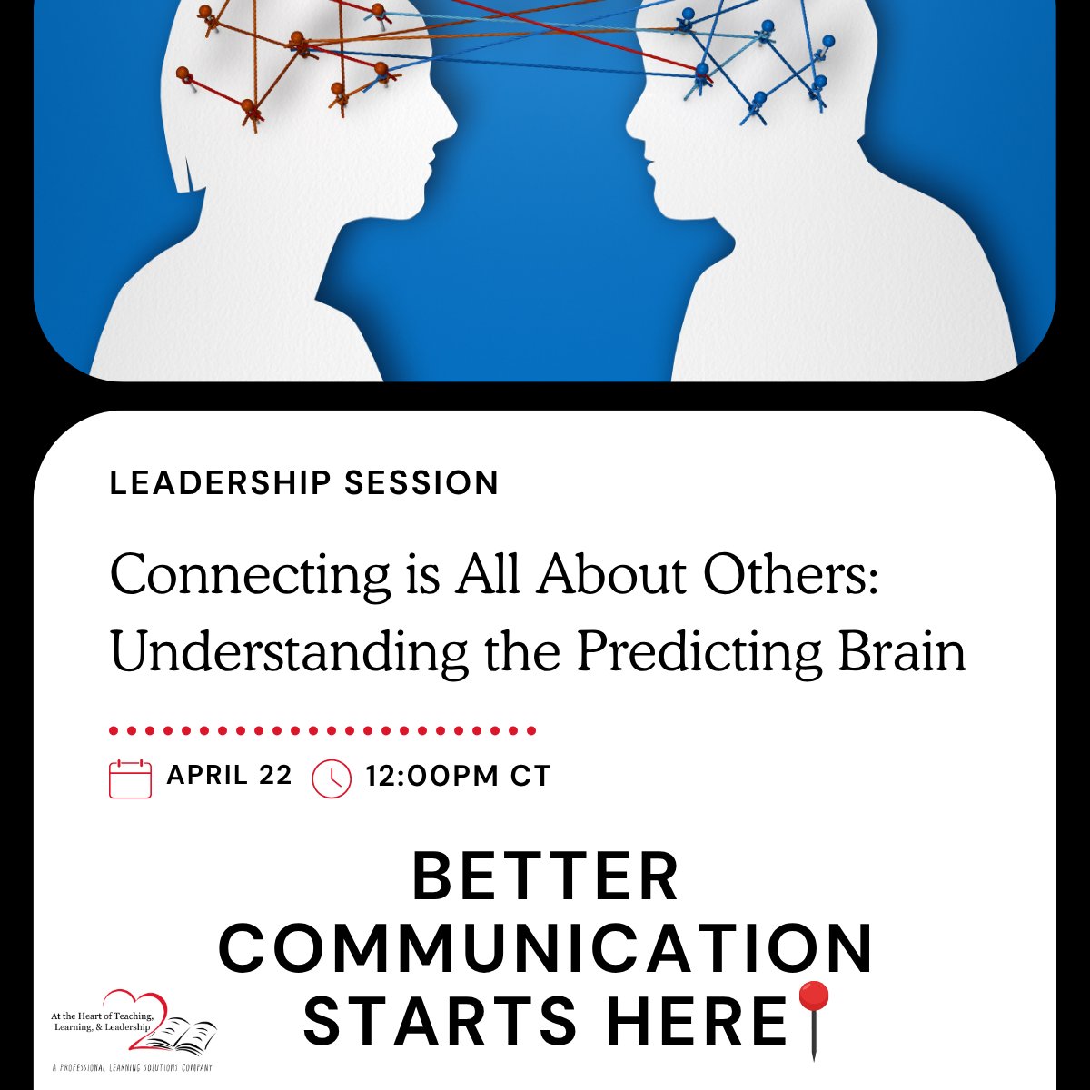 At The Heart of Teaching, Learning, & Leadership tweet media