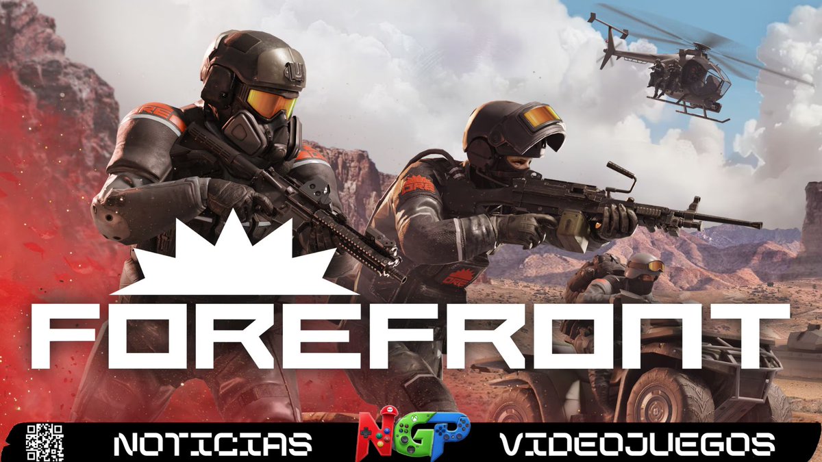 NGPNoticias y Videojuegos tweet media