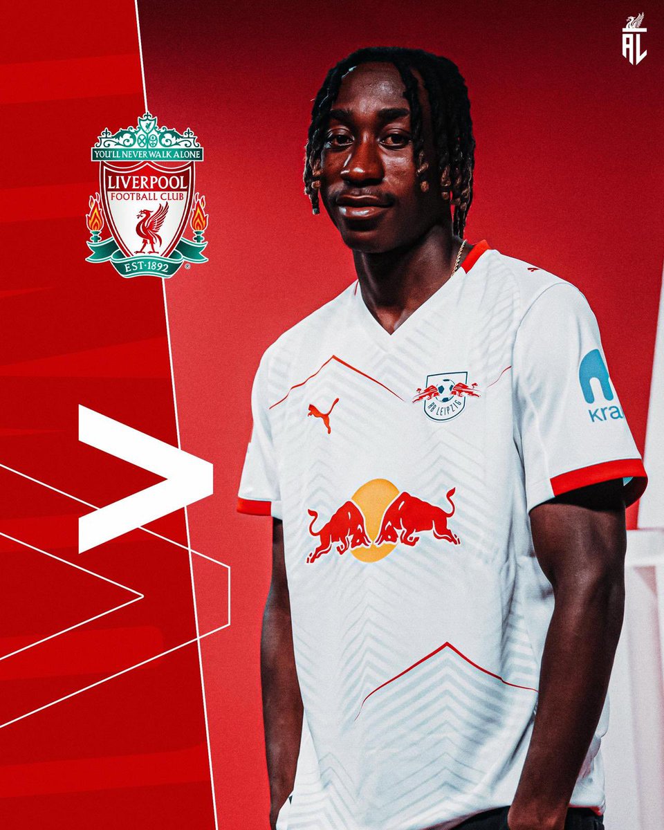 Anything Liverpool tweet media