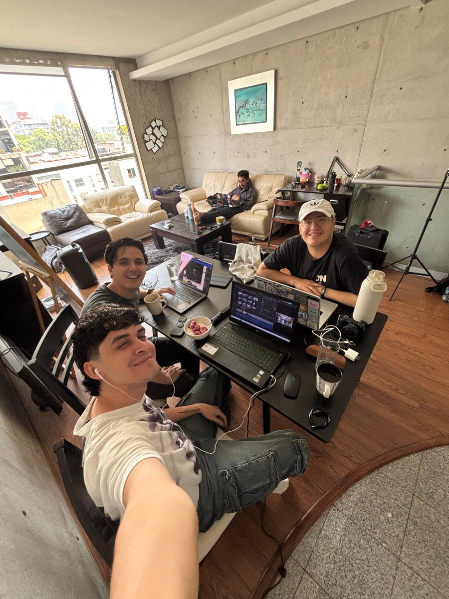 Espacio Cripto 🚀🧑🏻‍🚀 tweet media