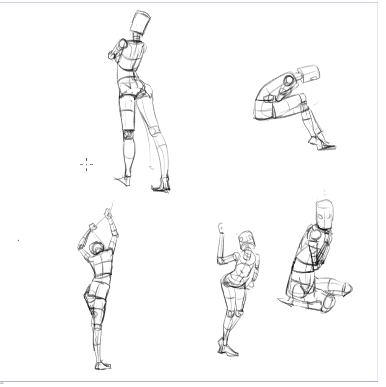 roucase_'s tweet photo. gestures | #rkgk https://t.co/jYsxWmaPGR