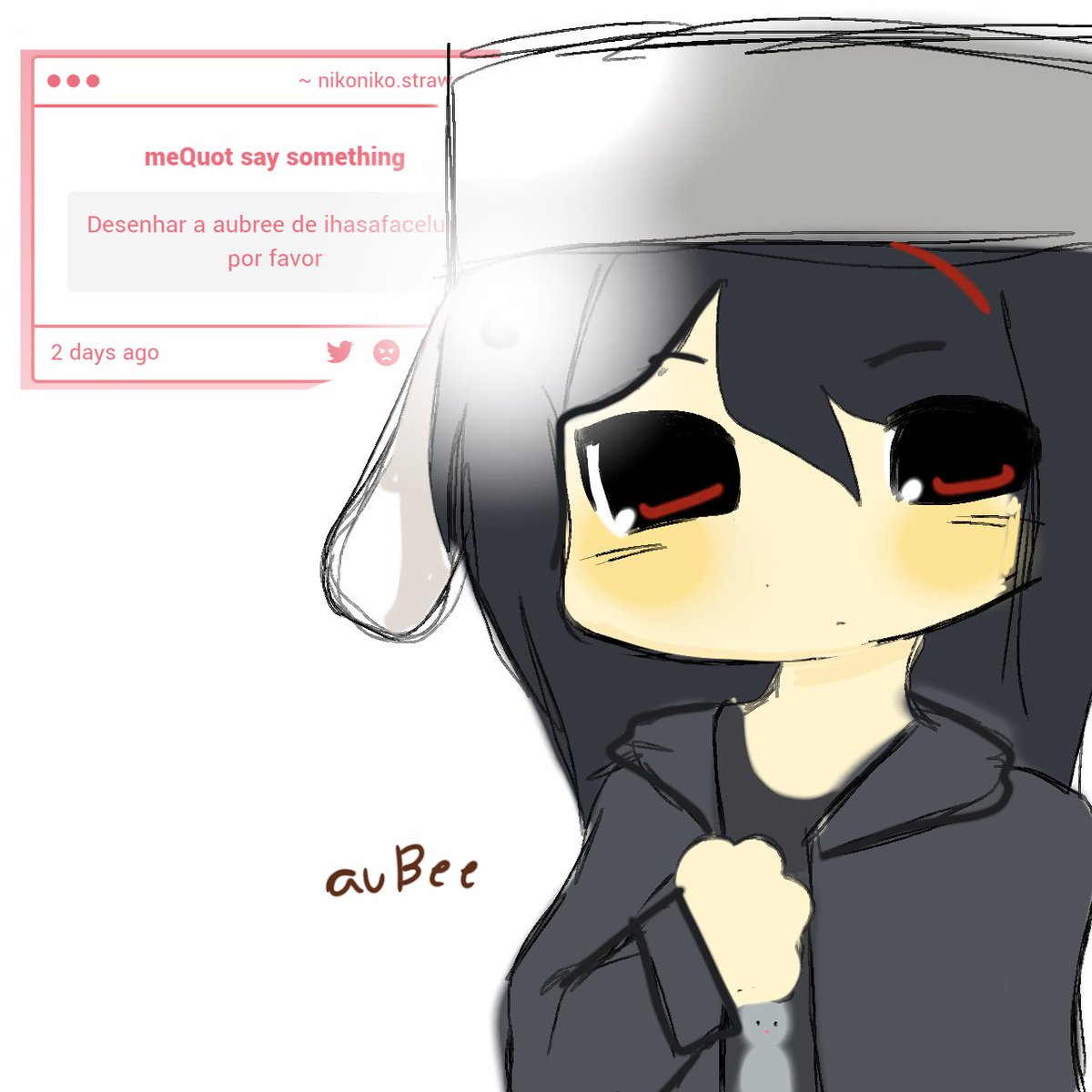 .☘︎ ݁˖Princesa meQuot 🎀 tweet media