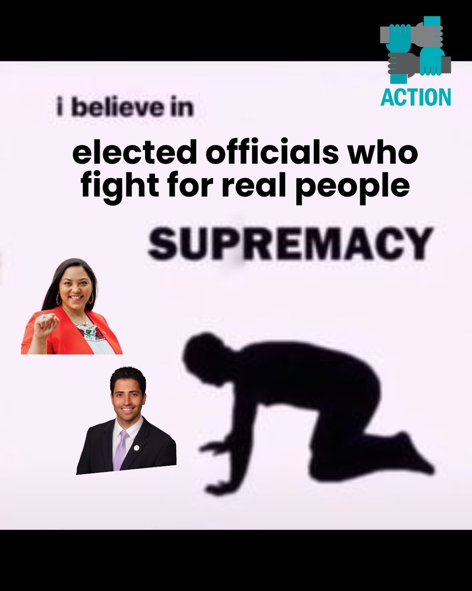 UNEACTION's tweet photo. People like Julie Gonzales and Manny Rutinel are exactly who we need representing us in government. When they win, hardworking families across Colorado win too. https://t.co/uiCoaHfI3K