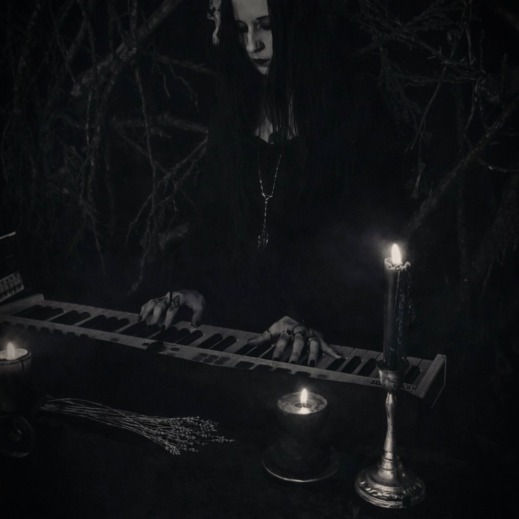 witcherband's tweet image. Two years ago on this day, we set our Carmina Burana adaptation in motion... 🔥

Time passes, but there are sounds that never fade, only pull you deeper...

Today, this memory opens once again...

VIDEO: youtube.com/watch?v=FQo-J5…

#witcher #witcherband #blackmetal