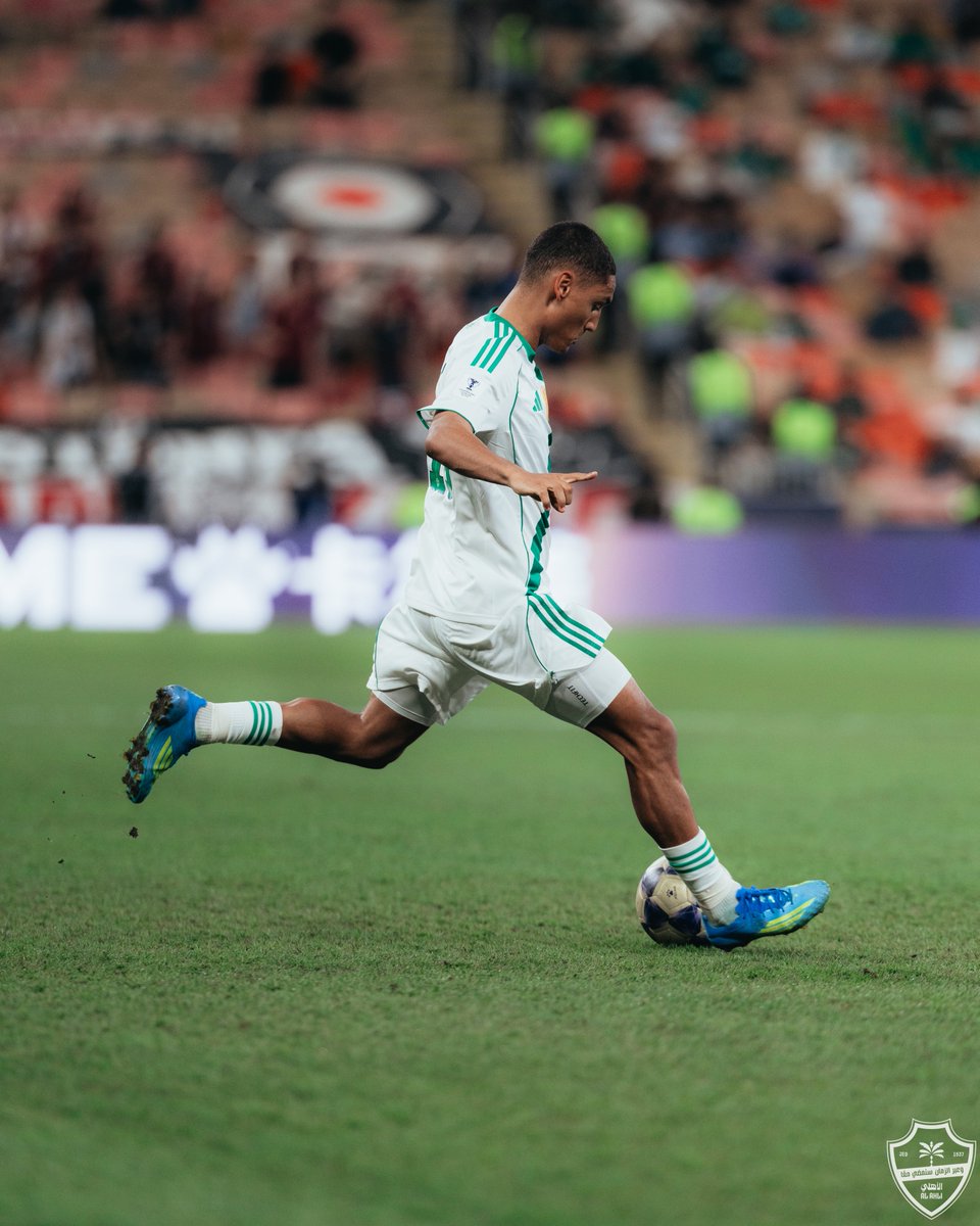 النادي الأهلي السعودي tweet media