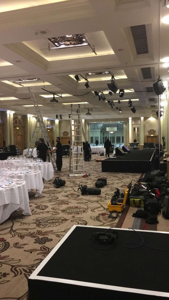 DreymorT's tweet photo. @DieselBABE20 Events Decorator 🥰 https://t.co/xT8sNlz63n