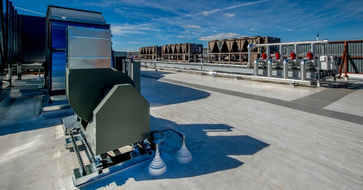 Level1HVAC's tweet photo. 🚨 Is your #RTU trying to warn you? Unusual noises, uneven temps, higher energy bills, or short cycling could mean trouble ahead. Don’t wait for a breakdown—stay ahead with proactive maintenance.
👉 https://t.co/H5BIuMoVhp

#RooftopHVAC #PreventativeMaintenance #LevelOneHVAC https://t.co/rdnPQKOpb2