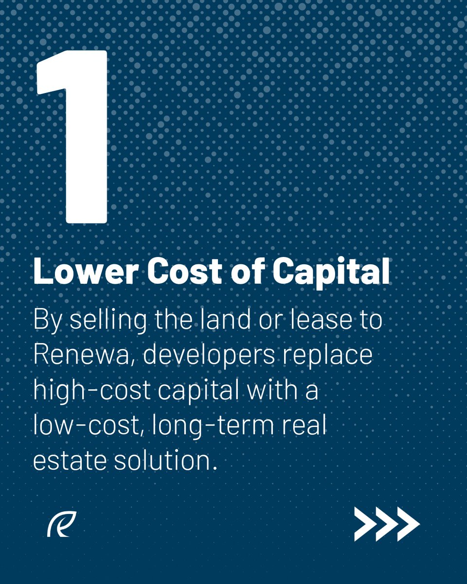 renewa_re's tweet image. It really is as simple as 1-2-3. Learn more: ow.ly/jPiH50YBhlV

#Renewa #RenewableEnergy #Solar #Wind #BESS