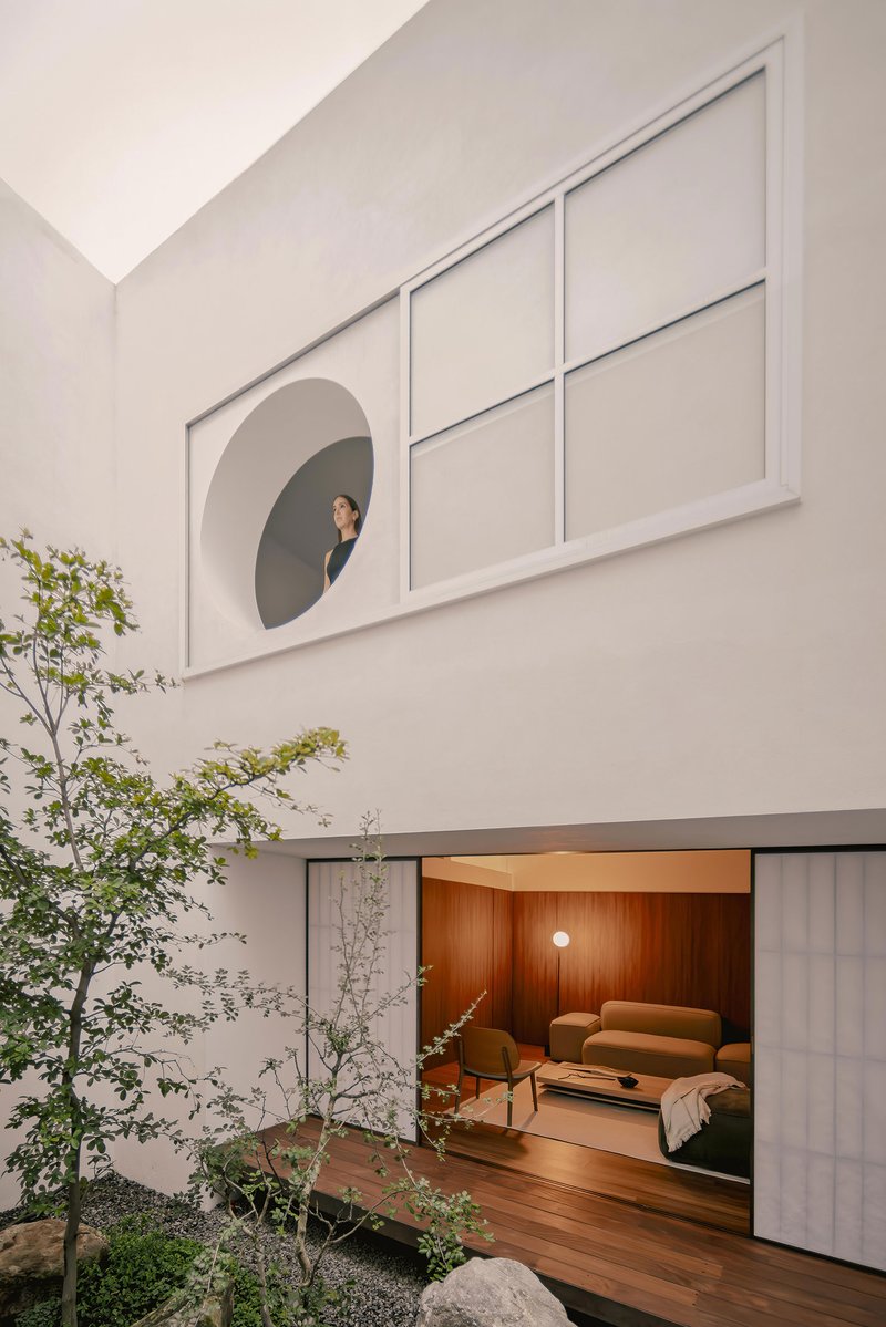 BuscadorArquitectura tweet media