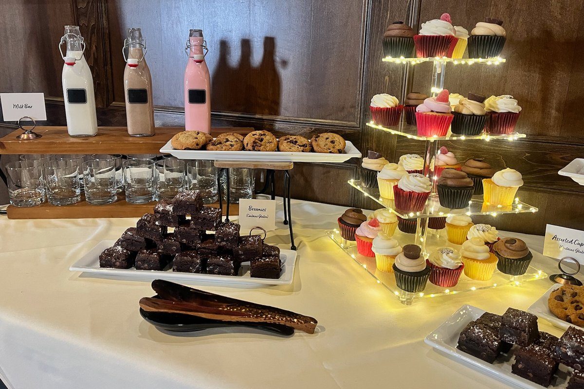 CopperTop Catering tweet media