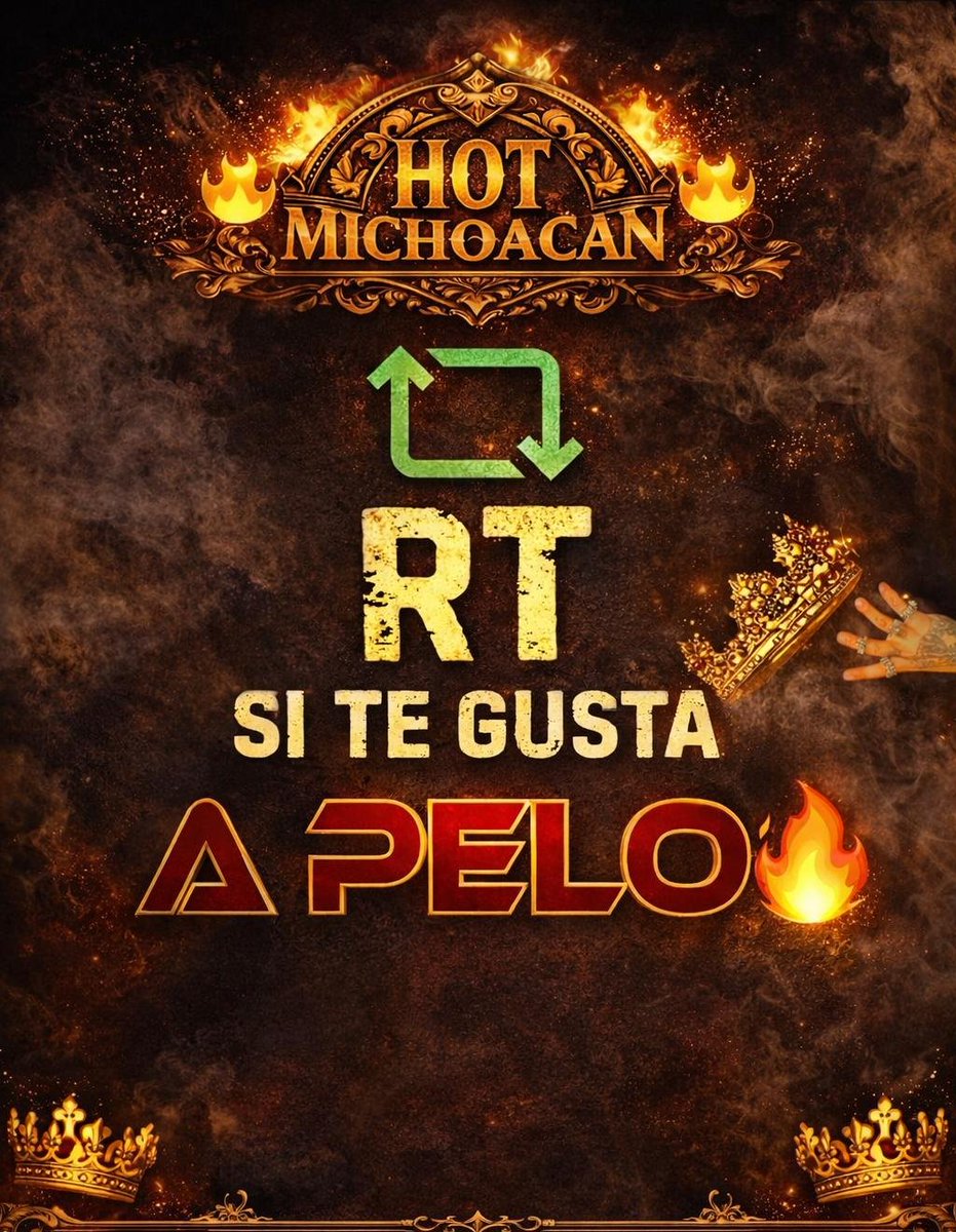 🔥👑𝐇𝐎𝐓 𝐌𝐈𝐂𝐇𝐎𝐀𝐂𝐀𝐍👑🔥 tweet media