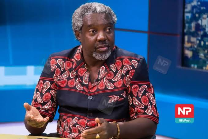 Uganda Peoples Congress Official tweet media