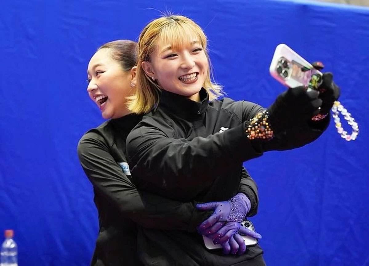 Riva 🦊 tweet media