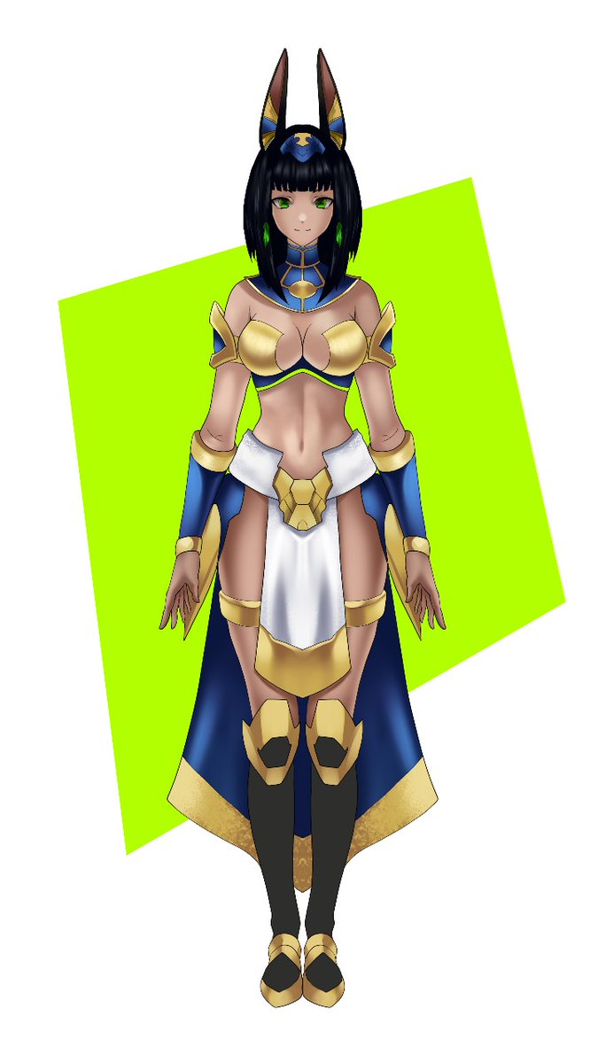 Cafiene Celty 🎀 V-Artist | Commission Open 🔮 tweet media