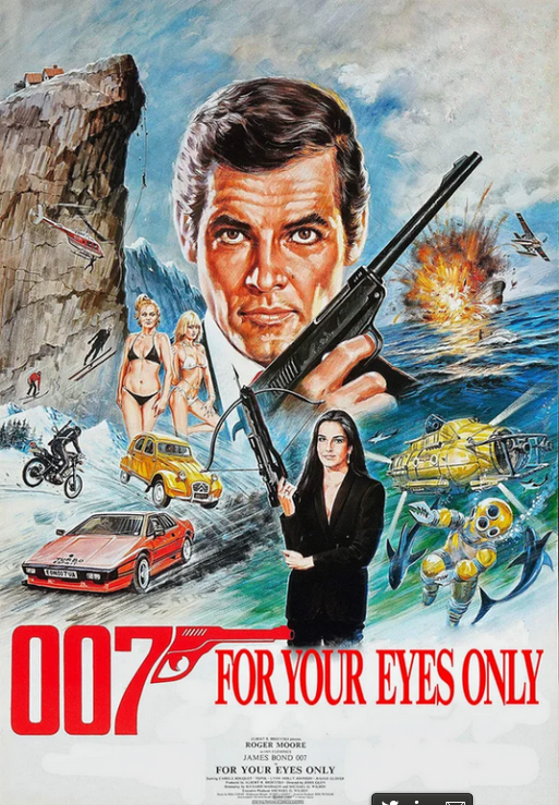 SocPapahatzis's tweet photo. BILL CONTI : FOR YOUR EYES ONLY OST (1981)
https://t.co/yg0D4CyHfa

#oannes #music #soundtrack #80s #80smusic #Beirut #Gaza #GulfOfOman #hamaSS #HamasAndHezbollah #IsraelAndLebanon #IsraelAndTheUSA #Iran #IranvsUSA #IranIsrael #MiddleEast #middleeastwars #Iran #LebanonGenocide #Netanyahu #PresidentDonaldTrump #StraitOfHormuz #Tehran #The_IDF #TPUSA #Trump #Zionism #Βηρυτο #Γαζα #Ιραν #Λιβανο #ΜεσηΑνατολη #Νετανιαχου #Ορμουζ #πολεμος #ΣαουδικηΑραβια #Στενων #Τεχερανη #Τραμπ #χαμενεϊ