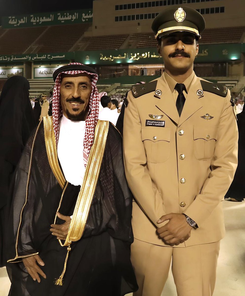 أسرة ال برغش tweet media