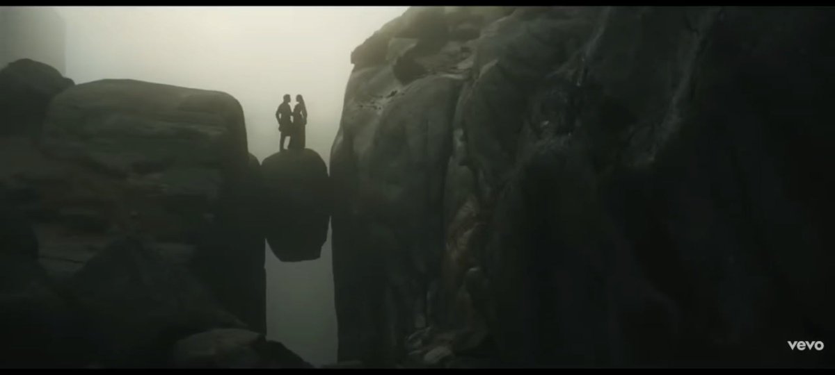 Manojs_here's tweet image. This is the shot he is talking about..
#KO #Rangam #Norway