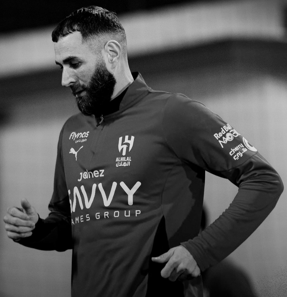 🚨🚨🚨🚨🚨 في 76 يوم فقط !!!

✍🏻 الهلال يعلن تعاقده مع بنزيما
🔵 الهلال يعلن إصابة بنزيما في العضلة الضامة
🔵 الهلال يعلن إصابة بنزيما في إصبع القدم
🔵 الهلال يعلن إصابة بنزيما في أسفل الظهر