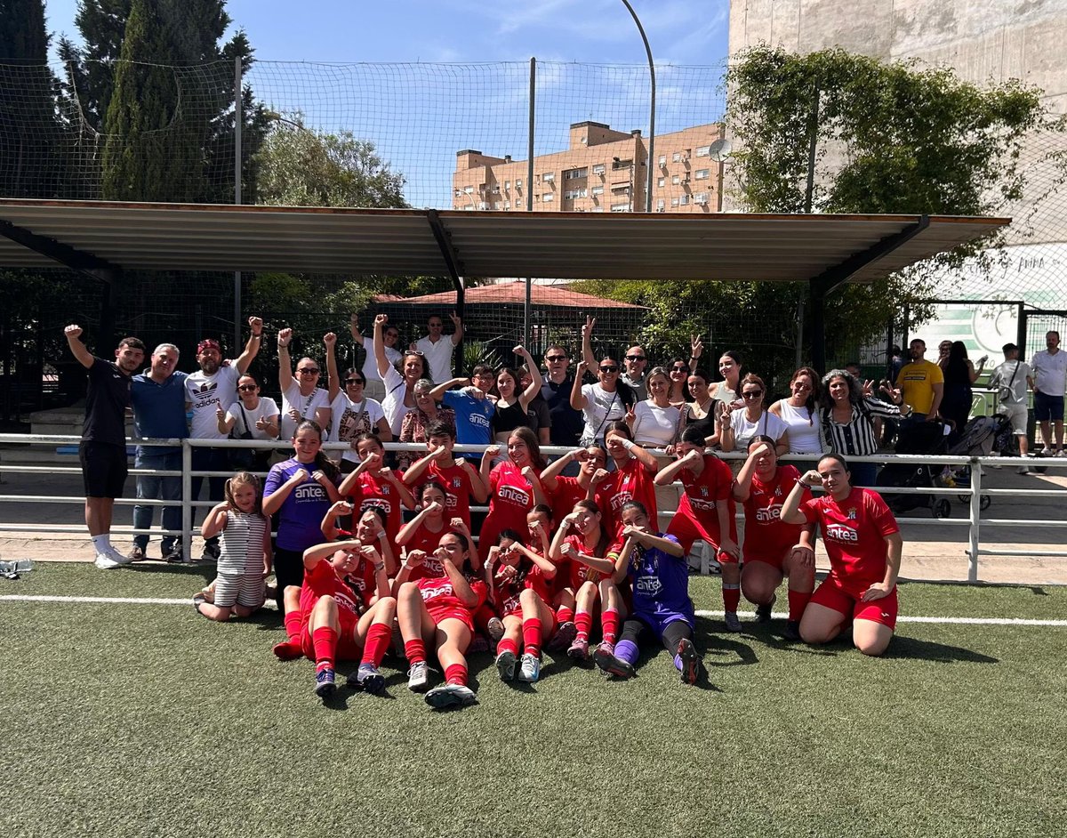 CAMAS C.F. Oficial tweet media