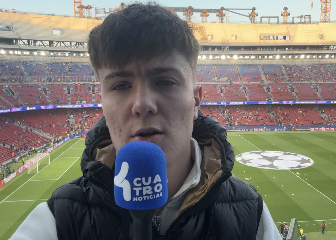 Víctor Llebaría Escutia tweet media