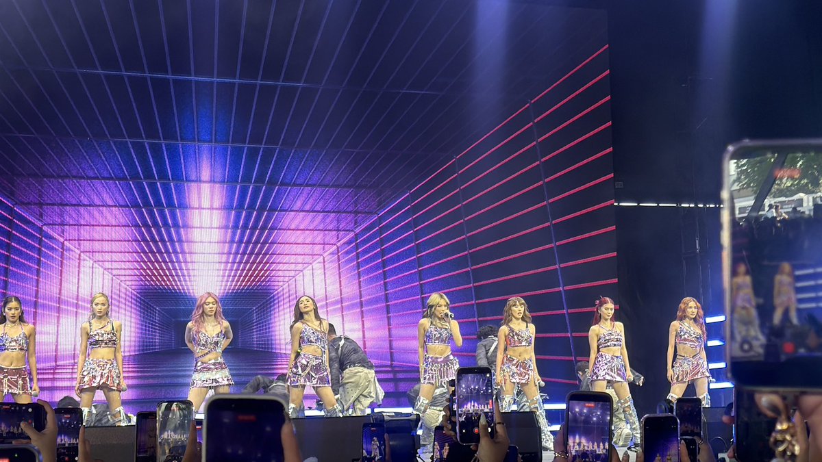 TouringAsiaPop 🌸😺 💎 👑2️⃣ tweet media