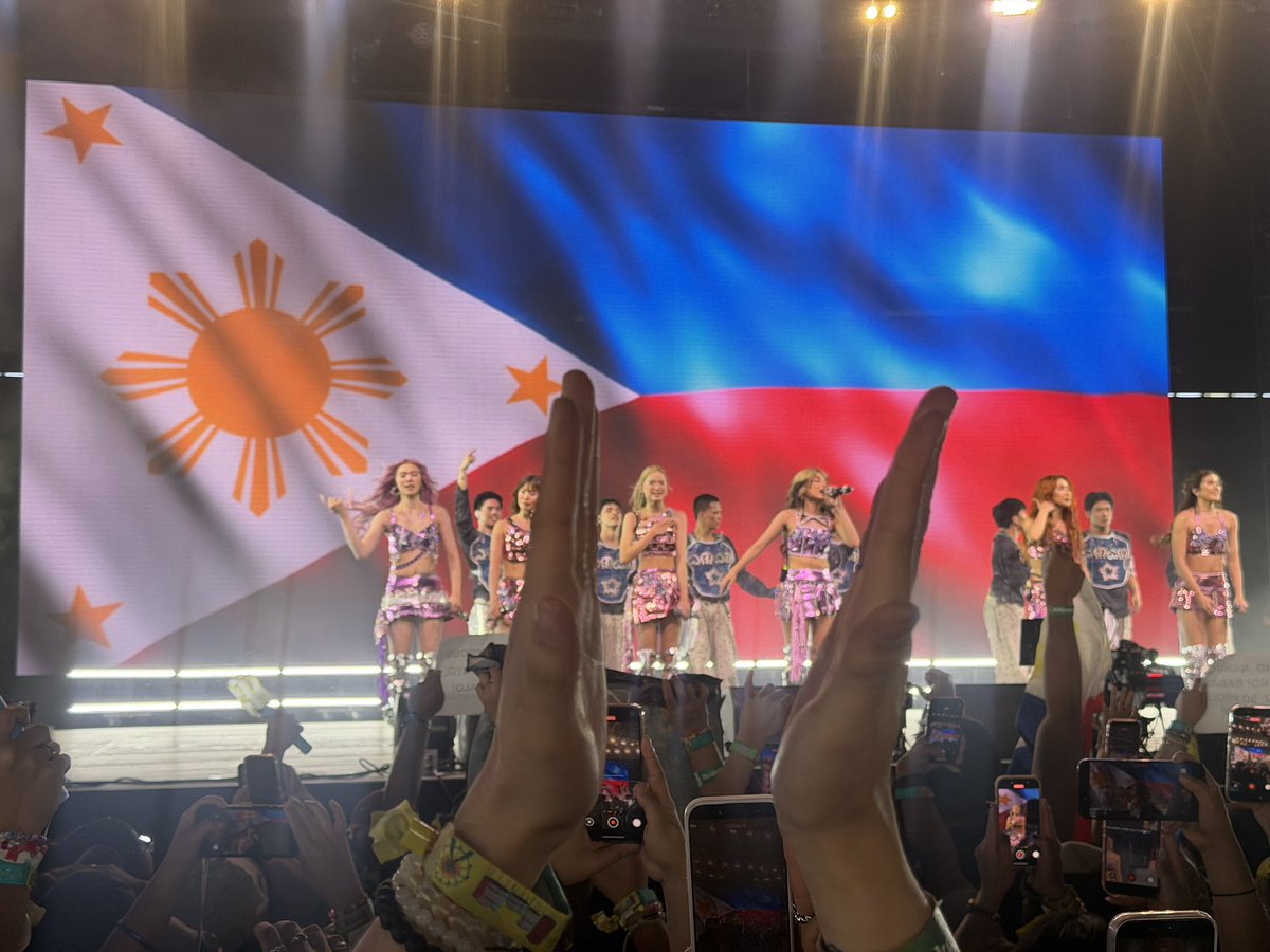 TouringAsiaPop 🌸😺 💎 👑2️⃣ tweet media