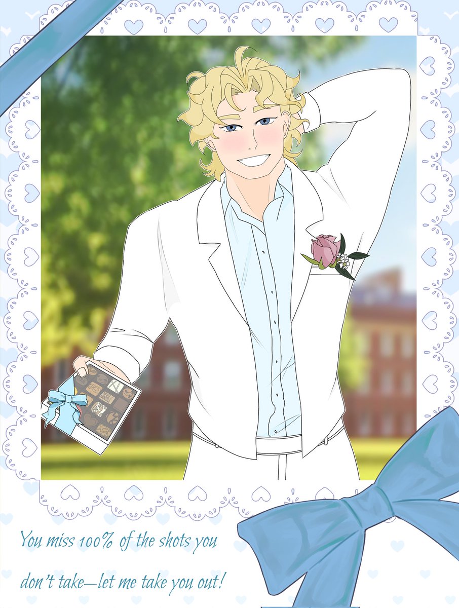 THE DOLCHIVES tweet media