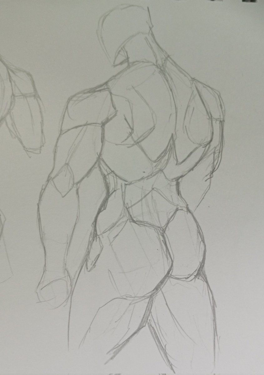 DinoAllstars2's tweet photo. Daily sketch https://t.co/B05wCUcJEb